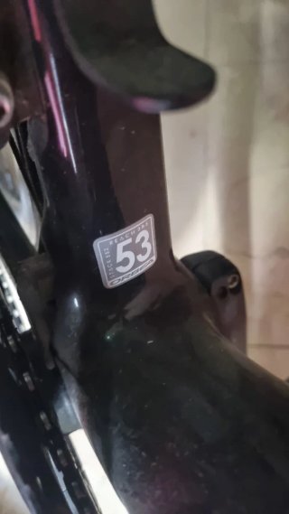 Orbea Orca OMR Carbono