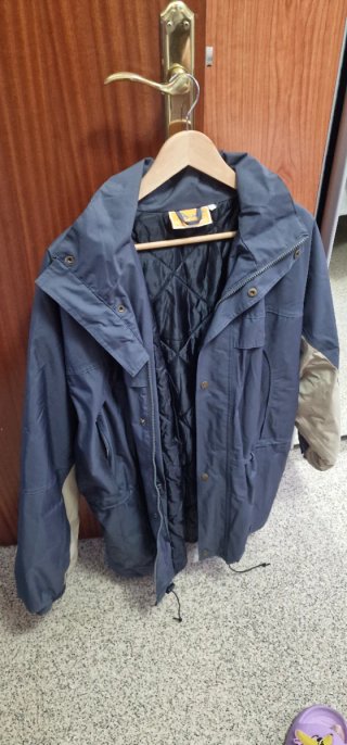 Chaquetas de Remate
