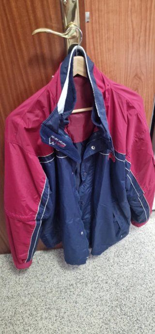 Chaquetas de Remate