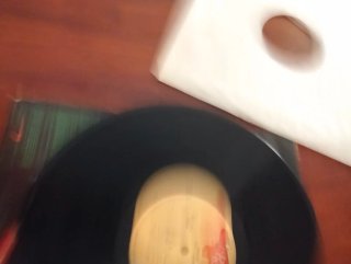 Vinilo LP Cream Live Cream RSO RS-1-3014