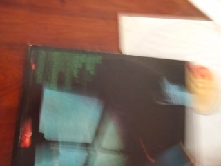 Vinilo LP Cream Live Cream RSO RS-1-3014