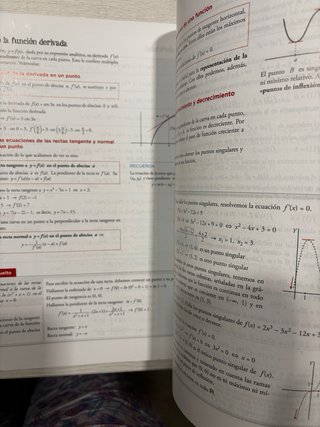 Matemáticas aplicadas a las Ciencias Sociales I...