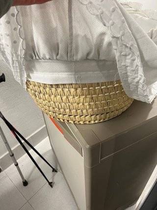 Moisés para bebé con soporte y ruedas