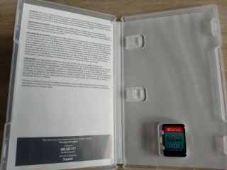 Nintendo Switch Two Point Hospital
