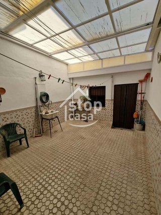 Casa en venta en Fernán-Núñez