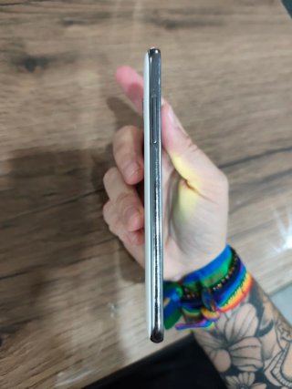 Samsung Galaxy J5 Bianco