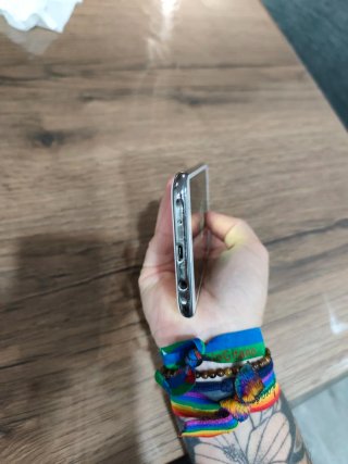 Samsung Galaxy J5 Bianco