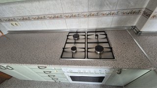 Muebles de cocina completos