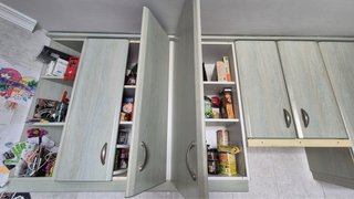 Muebles de cocina completos