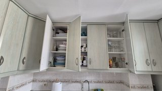 Muebles de cocina completos