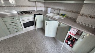Muebles de cocina completos