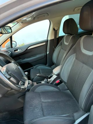 Citroen C4 2018