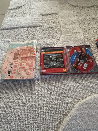 Red Dead Redemption 2 Ultimate Edition PS4