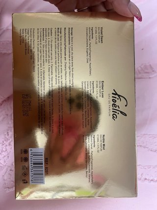 Set 3 Perfumes Fioelia Eau de Parfum