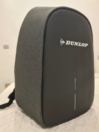 Mochila antirrobo XD Design Bobby Hero Regular.