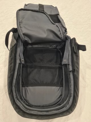 Mochila antirrobo XD Design Bobby Hero Regular.