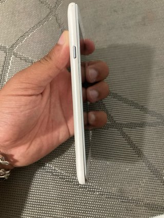 Huawei Ascend Y5 II Bianco