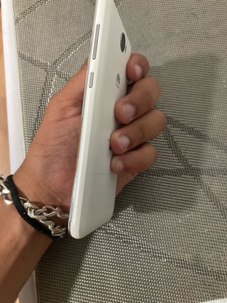 Huawei Ascend Y5 II Bianco