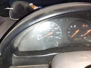 Nissan Vanette 1995