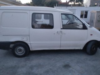 Nissan Vanette 1995