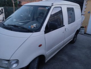 Nissan Vanette 1995