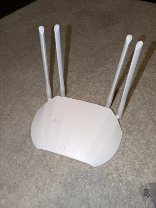 TP-Link AC1200 Wireless Access Point TL-WA1201