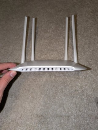 TP-Link AC1200 Wireless Access Point TL-WA1201