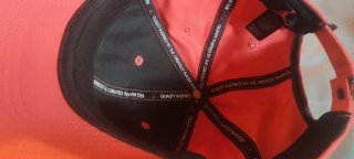 Gorra Jordan Rosa