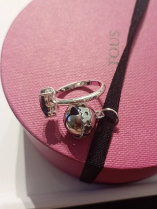 Pendientes Onix y Perla