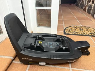 Base Isofix Maxi-Cosi