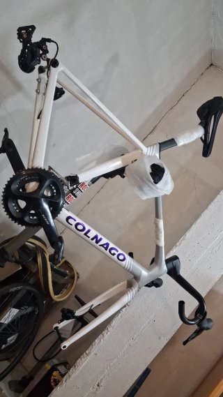 Colnago V5RS
