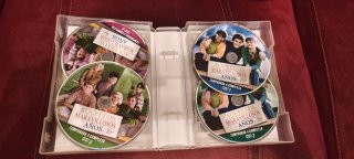 Aquellos Maravillosos Años DVD Serie Completa