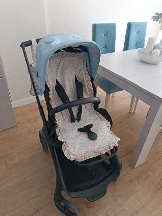 Bugaboo Dragonfly