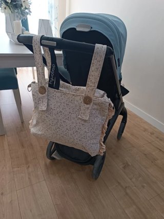 Bugaboo Dragonfly