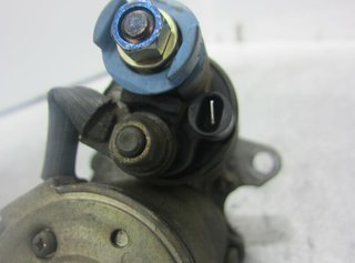 Motor arranque sm44225 honda hr-v 1.6 16v 1583845