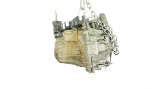 Caja cambios pf6006 renault master ii 2.5 20737771