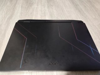 Acer Nitro 5 RTX 4050 | i5-12500H | 16GB