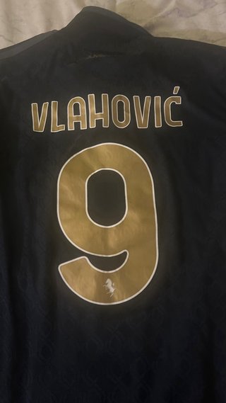 Camiseta Juventus