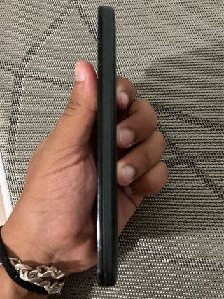 Huawei Y635 Nero