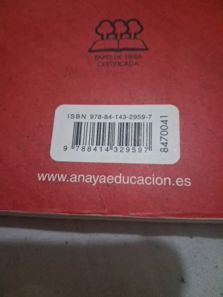 Matemáticas aplicadas a las Ciencias Sociales I...