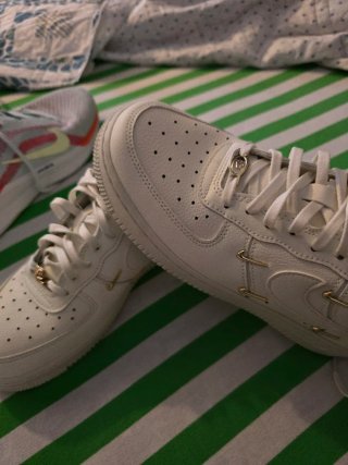 Zapatillas Nike Air Force 1 Talla 38 originales