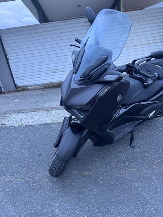 Yamaha XMAX Tech MAX 125cc