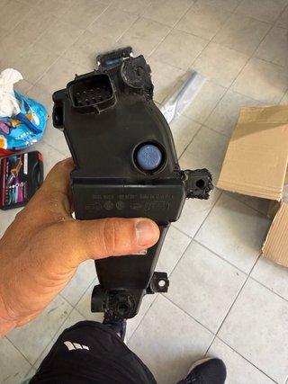 Intermitente Derecho KTM Superduke 1290 GT
