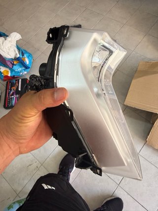 Intermitente Derecho KTM Superduke 1290 GT