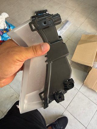 Intermitente Derecho KTM Superduke 1290 GT