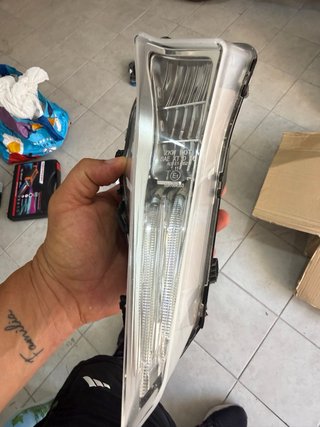 Intermitente Derecho KTM Superduke 1290 GT