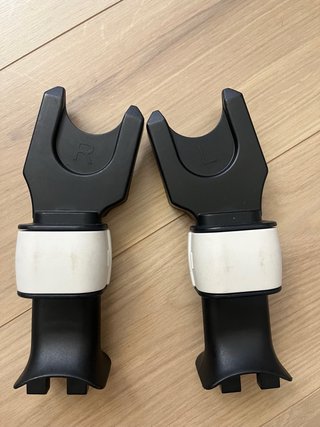 Adaptadores Maxi-Cosi