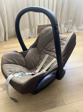 Adaptadores Maxi-Cosi