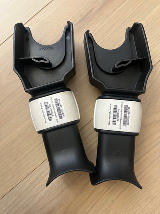 Adaptadores Maxi-Cosi