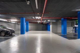 Garaje en alquiler en Sants-Badal en Barcelona